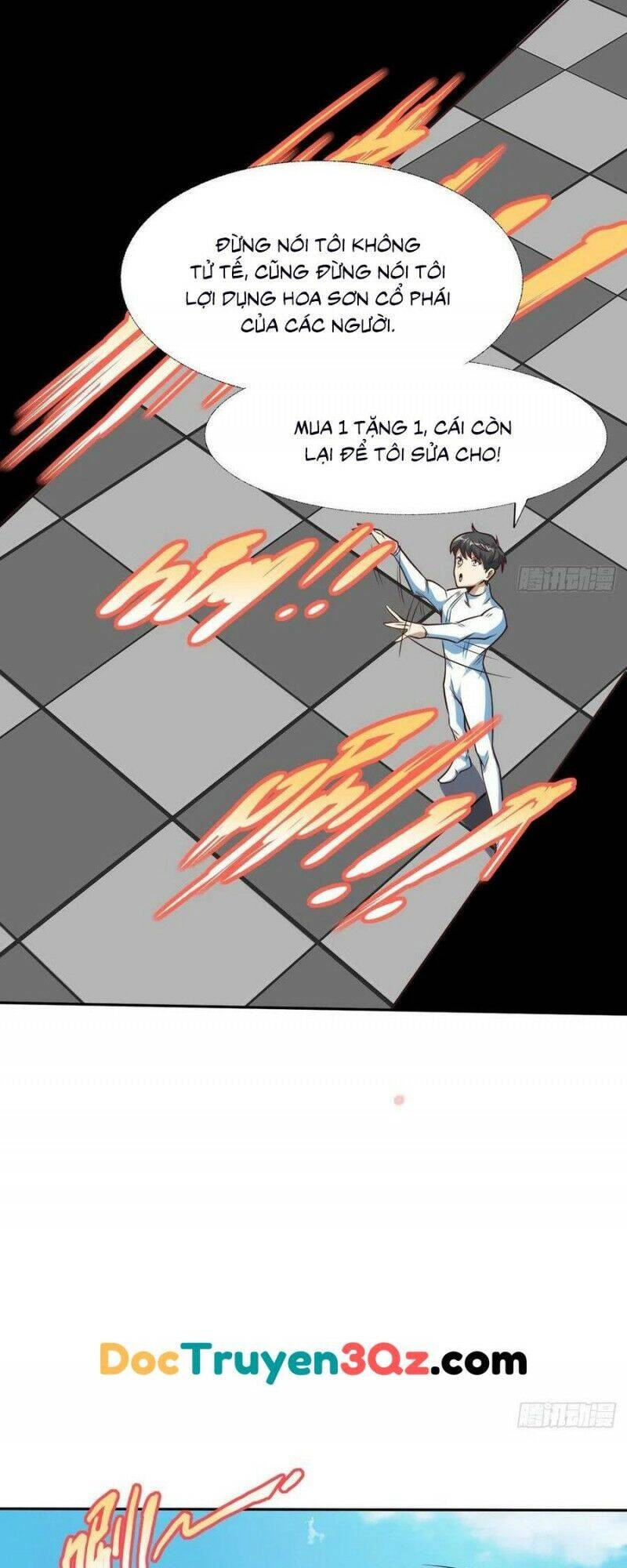 Cao Năng Lai Tập Chapter 165 - 2