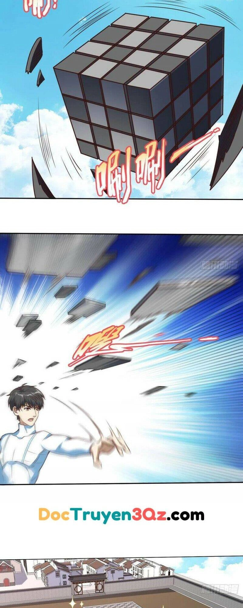 Cao Năng Lai Tập Chapter 165 - 3