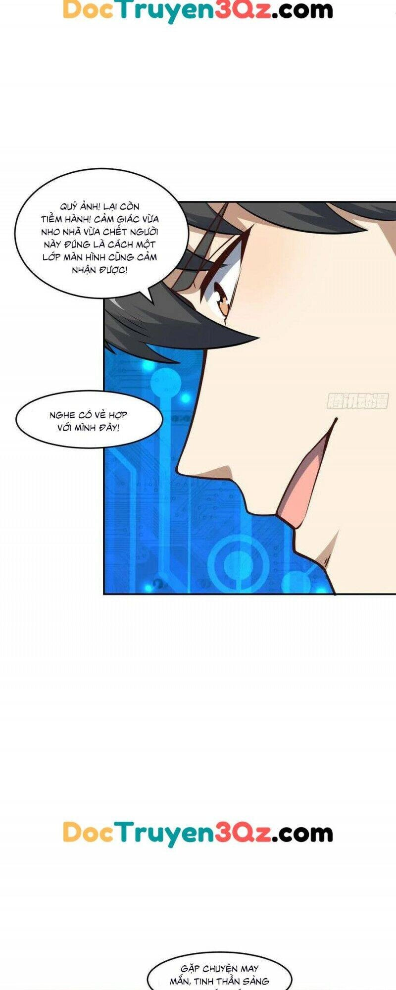 Cao Năng Lai Tập Chapter 165 - 9