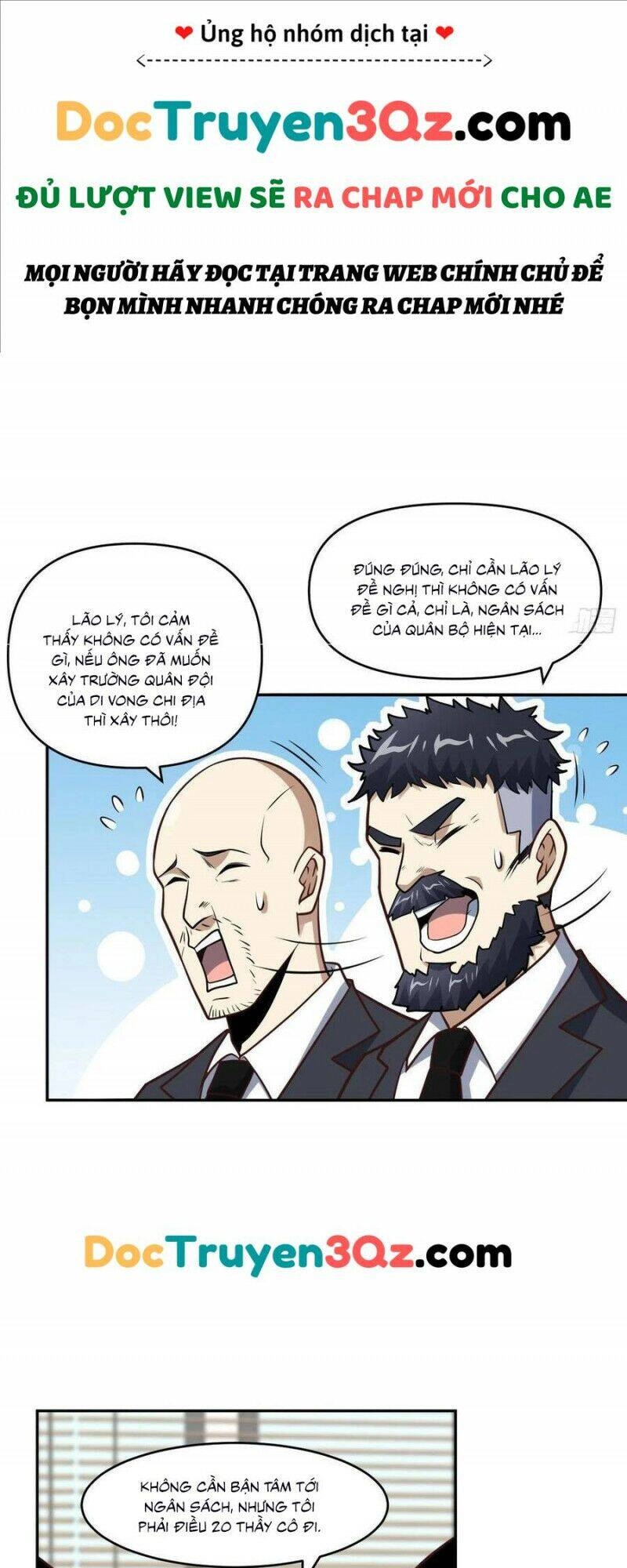 Cao Năng Lai Tập Chapter 165 - 15