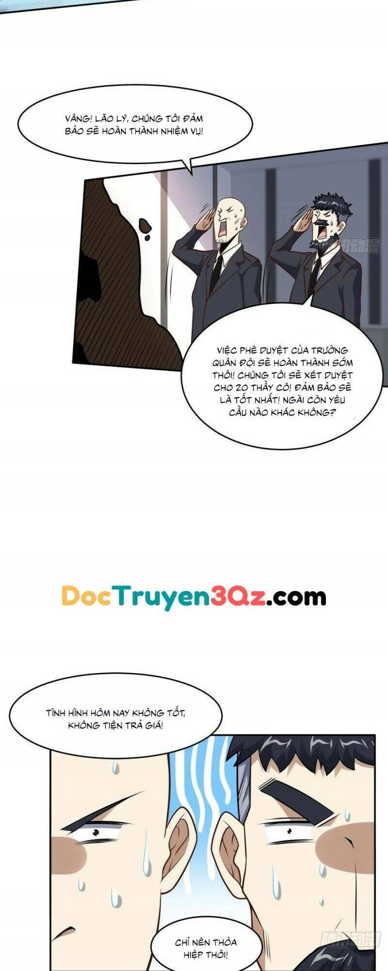 Cao Năng Lai Tập Chapter 165 - 18