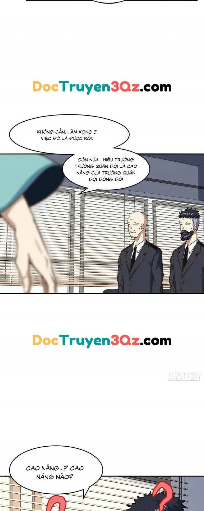 Cao Năng Lai Tập Chapter 165 - 19