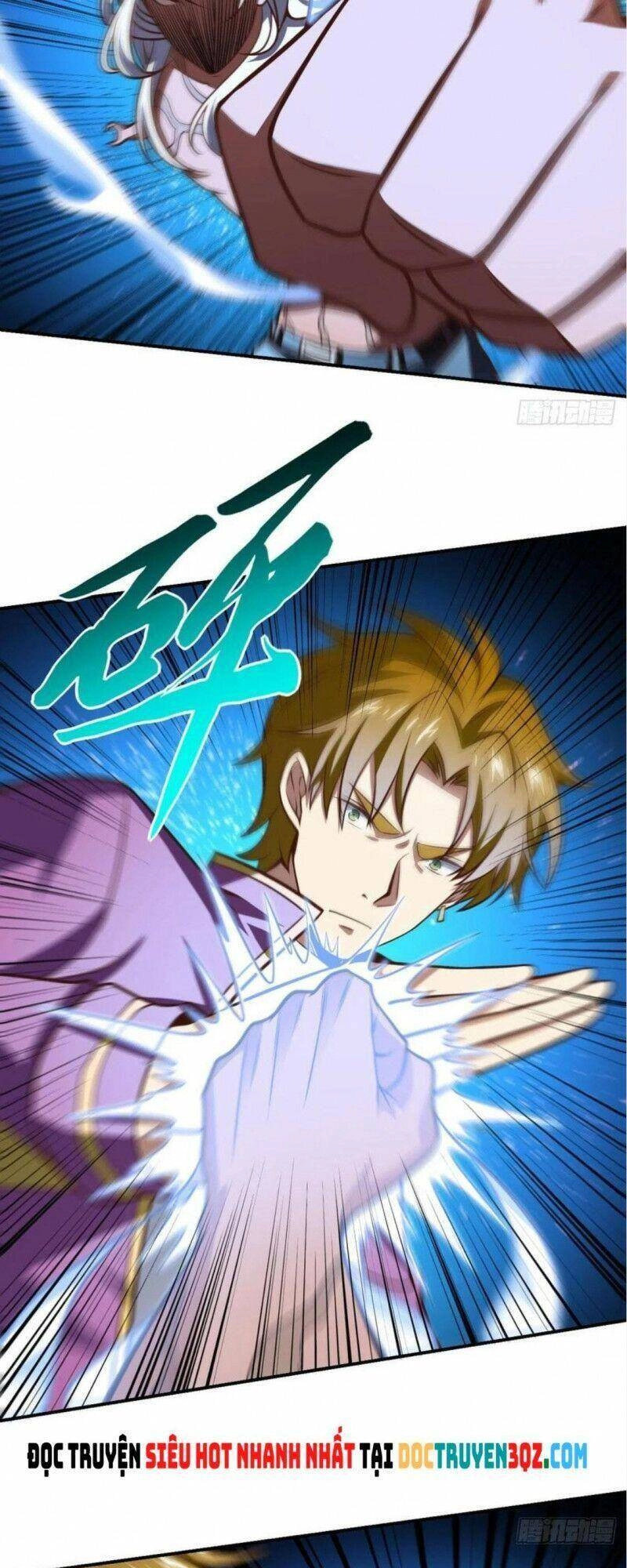 Cao Năng Lai Tập Chapter 166 - 2