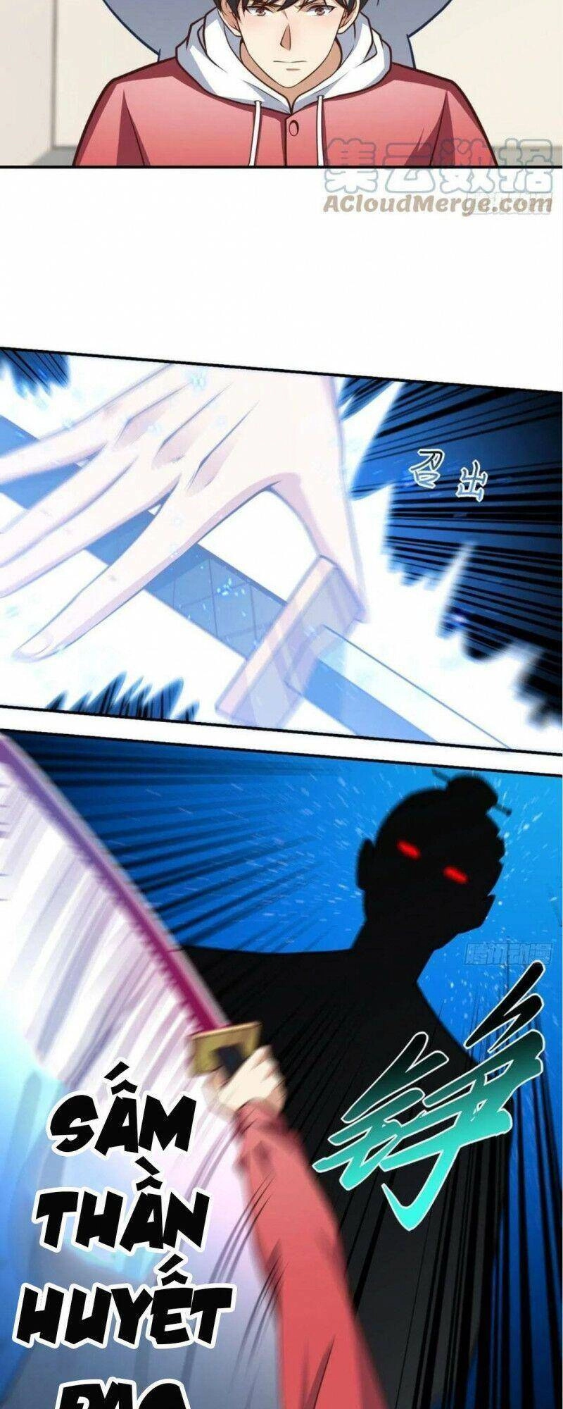 Cao Năng Lai Tập Chapter 166 - 8