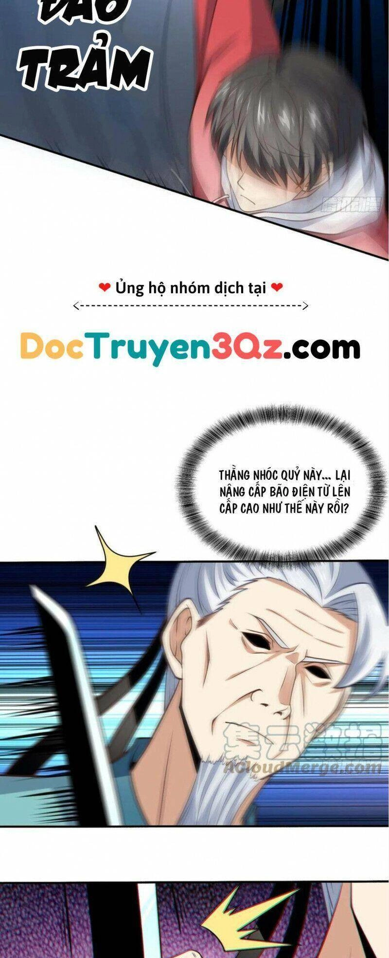 Cao Năng Lai Tập Chapter 166 - 9