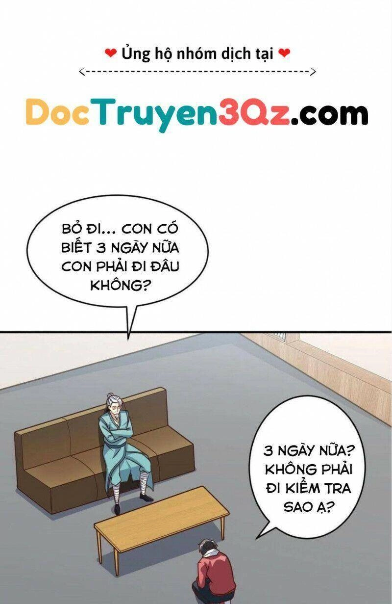 Cao Năng Lai Tập Chapter 166 - 20