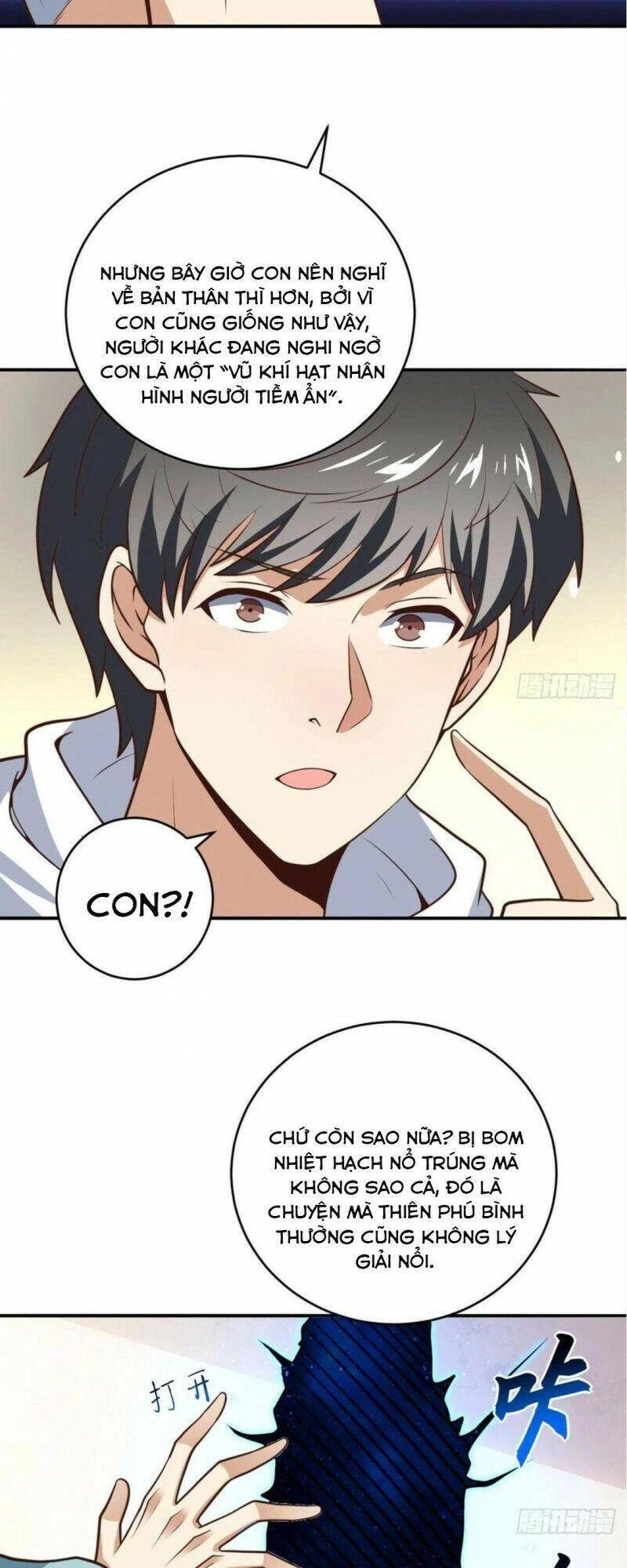 Cao Năng Lai Tập Chapter 166 - 26