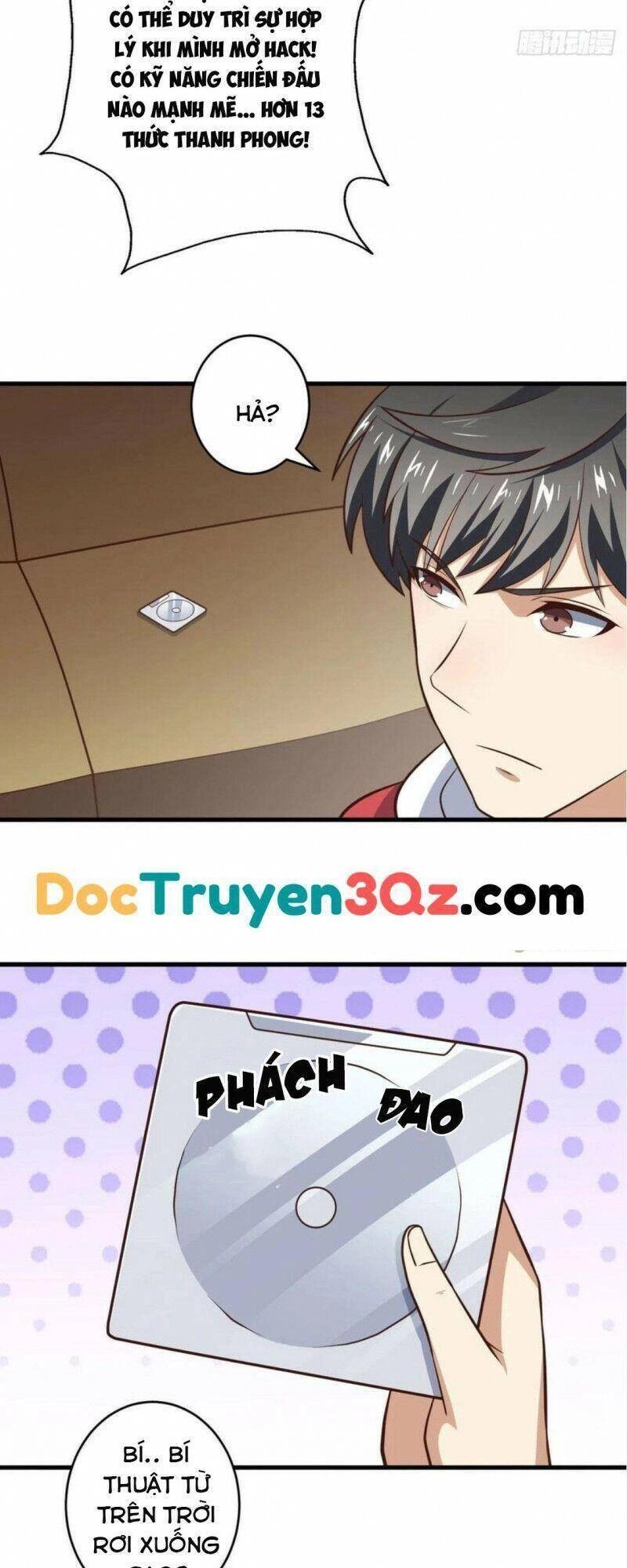 Cao Năng Lai Tập Chapter 166 - 29