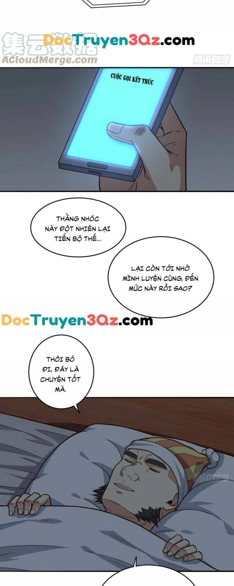 Cao Năng Lai Tập Chapter 167 - 6