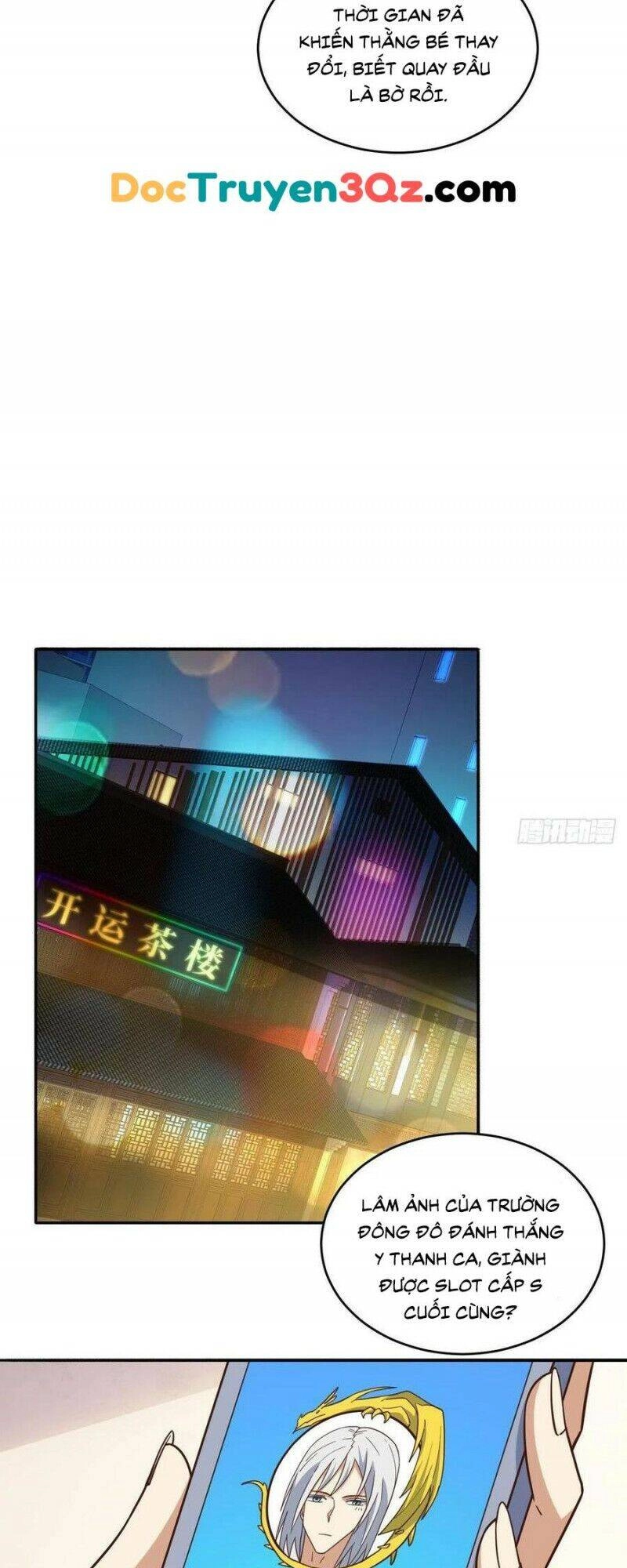 Cao Năng Lai Tập Chapter 167 - 7