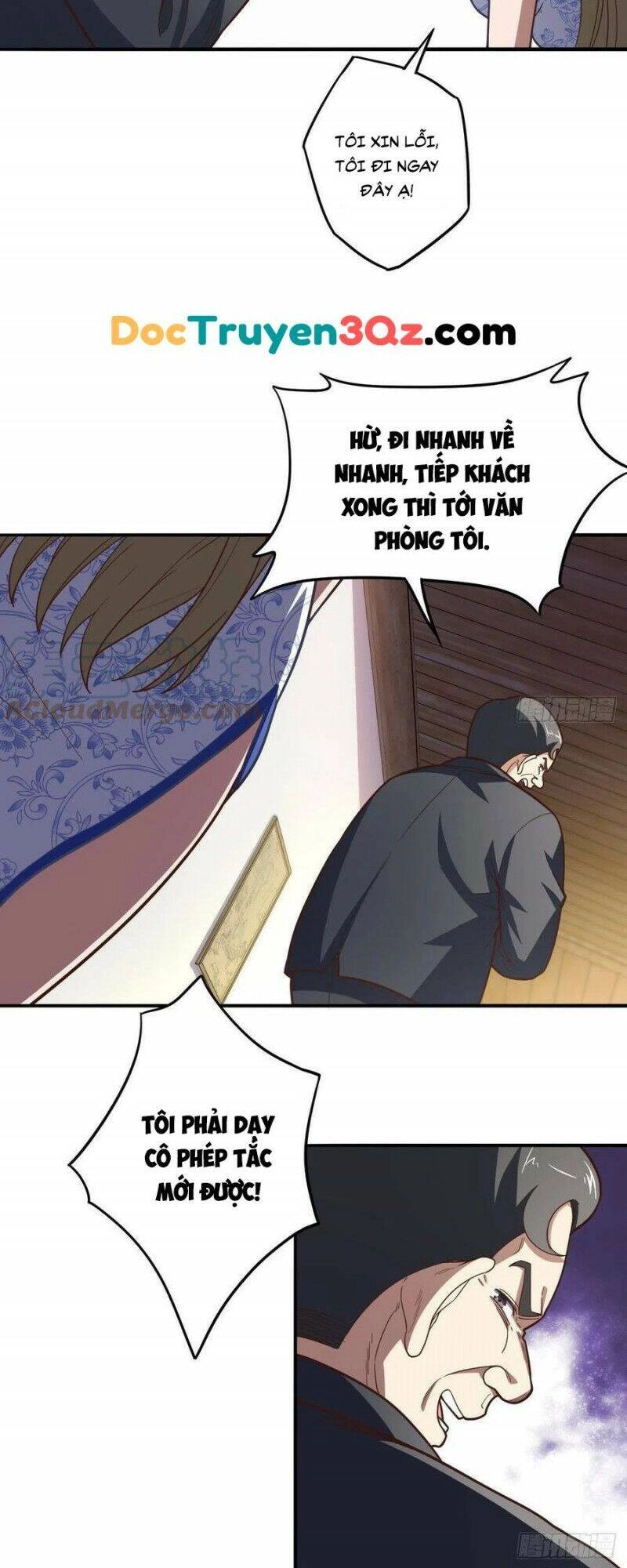 Cao Năng Lai Tập Chapter 167 - 11