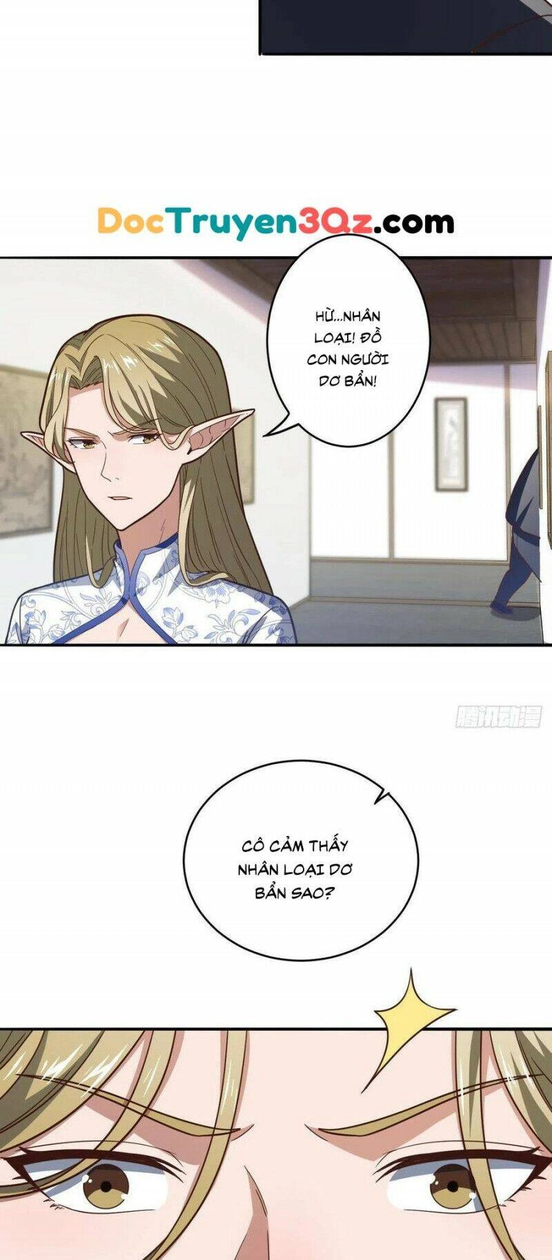 Cao Năng Lai Tập Chapter 167 - 12