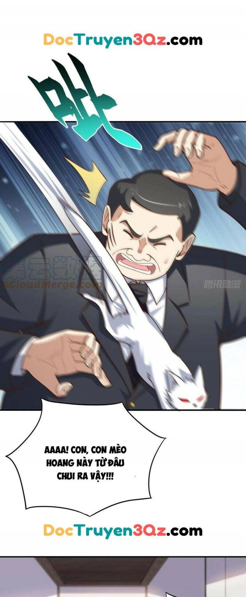 Cao Năng Lai Tập Chapter 167 - 18