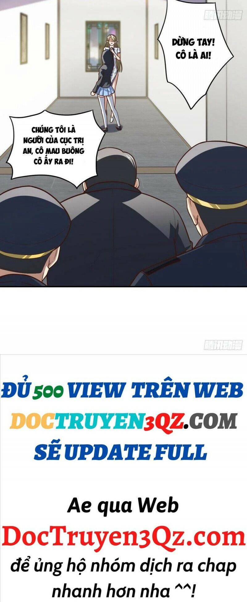 Cao Năng Lai Tập Chapter 167 - 19