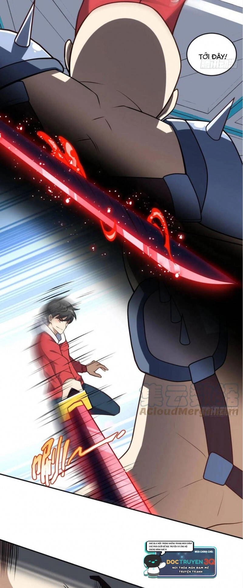 Cao Năng Lai Tập Chapter 168 - 10