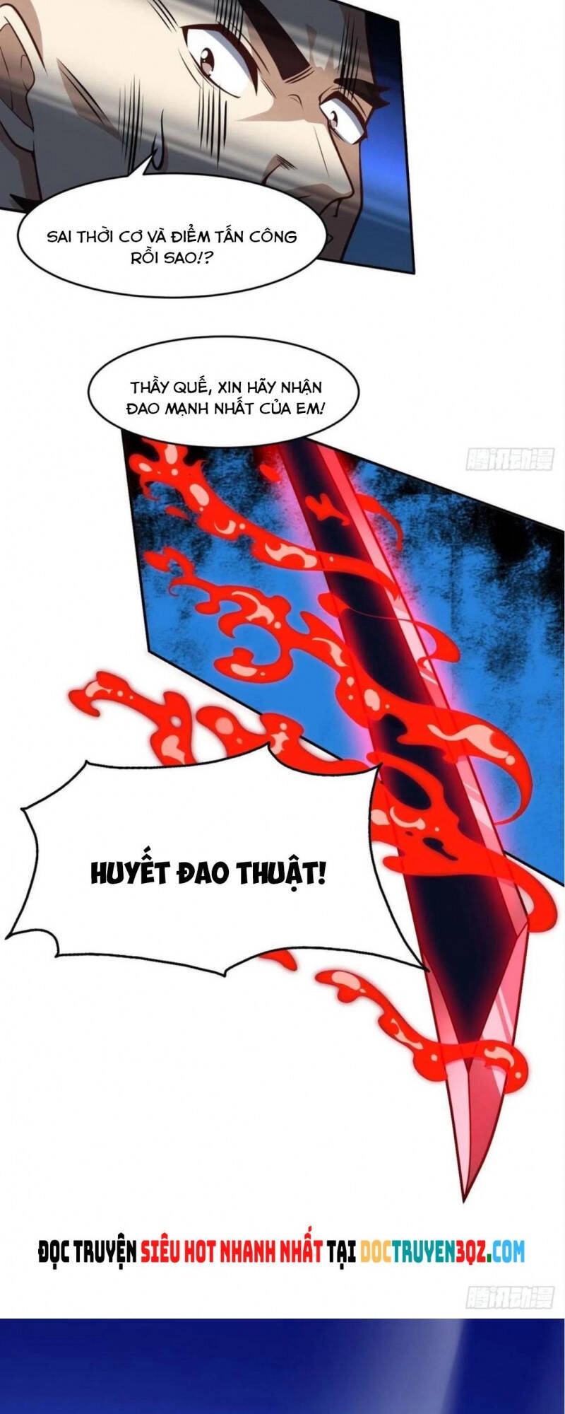 Cao Năng Lai Tập Chapter 168 - 12