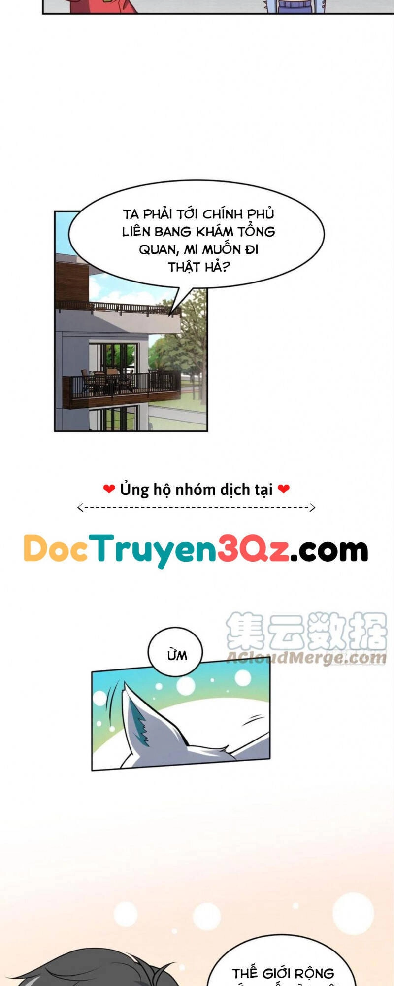 Cao Năng Lai Tập Chapter 168 - 18