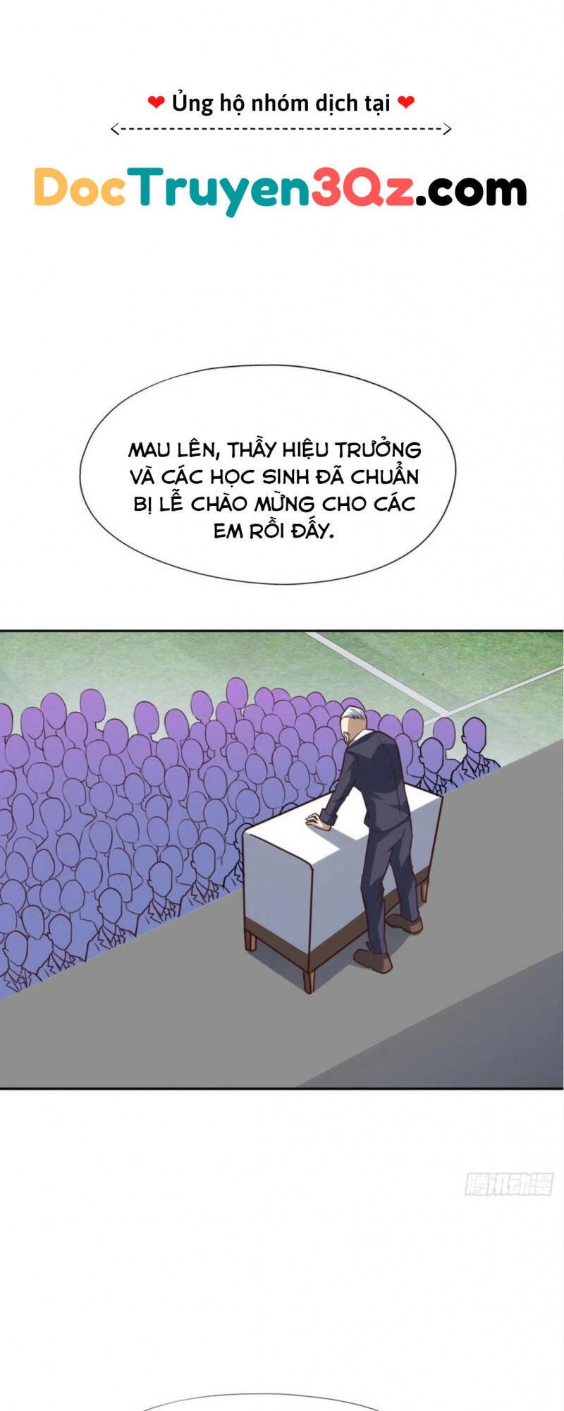 Cao Năng Lai Tập Chapter 168 - 20