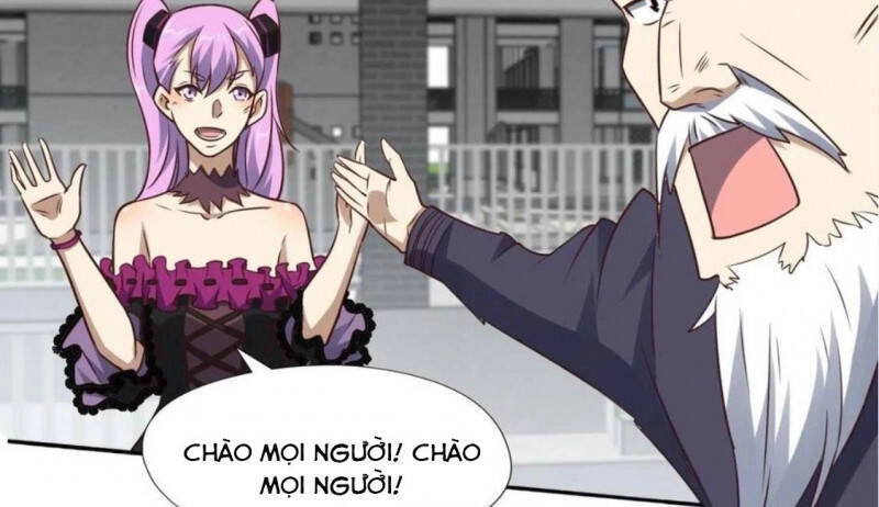 Cao Năng Lai Tập Chapter 168 - 22