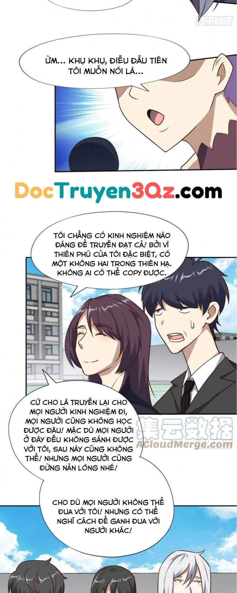 Cao Năng Lai Tập Chapter 168 - 24