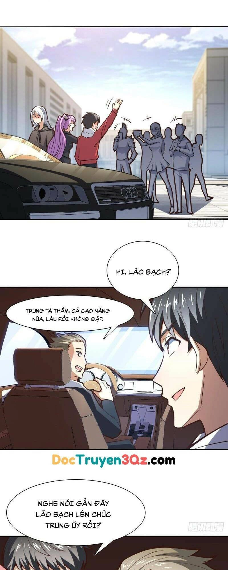 Cao Năng Lai Tập Chapter 169 - 2