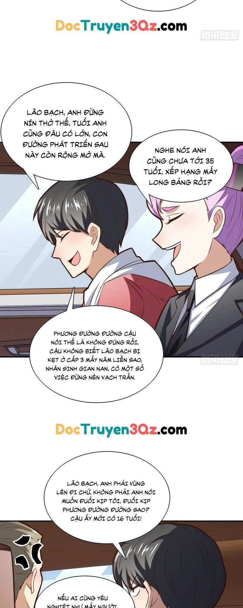 Cao Năng Lai Tập Chapter 169 - 5