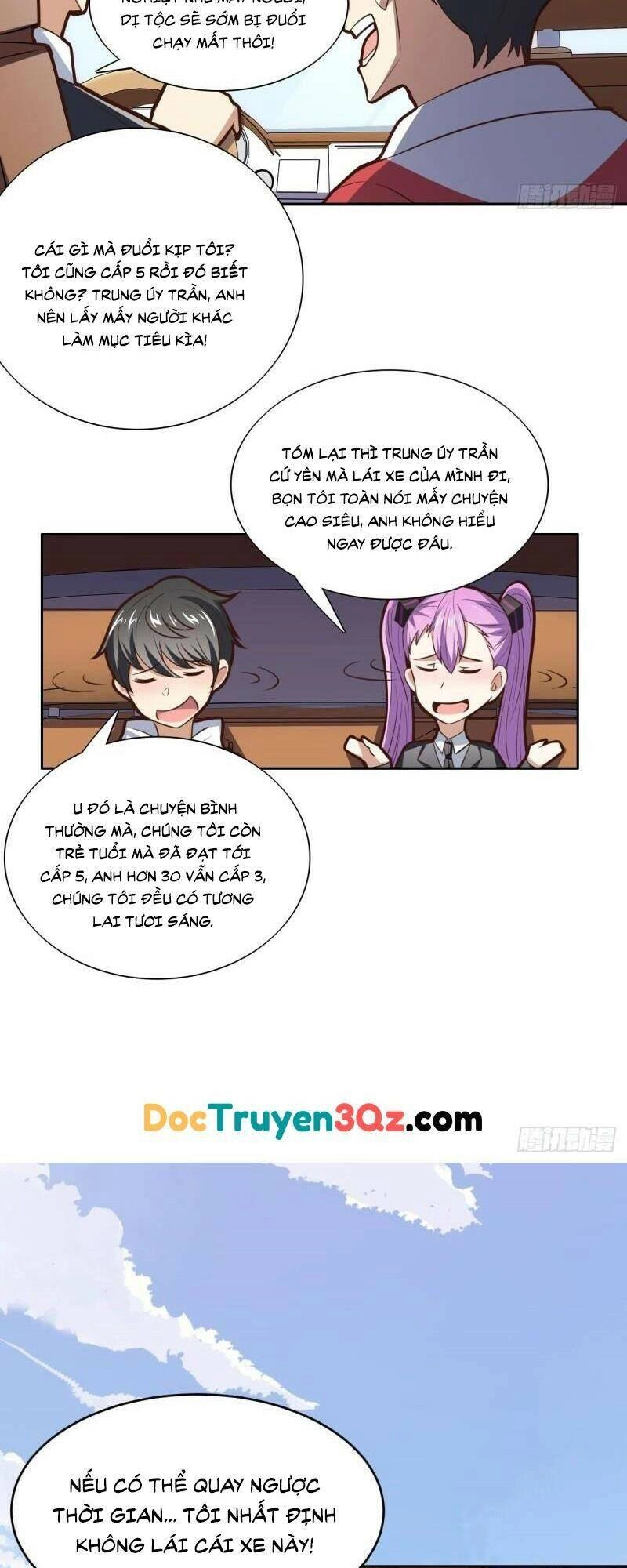 Cao Năng Lai Tập Chapter 169 - 6