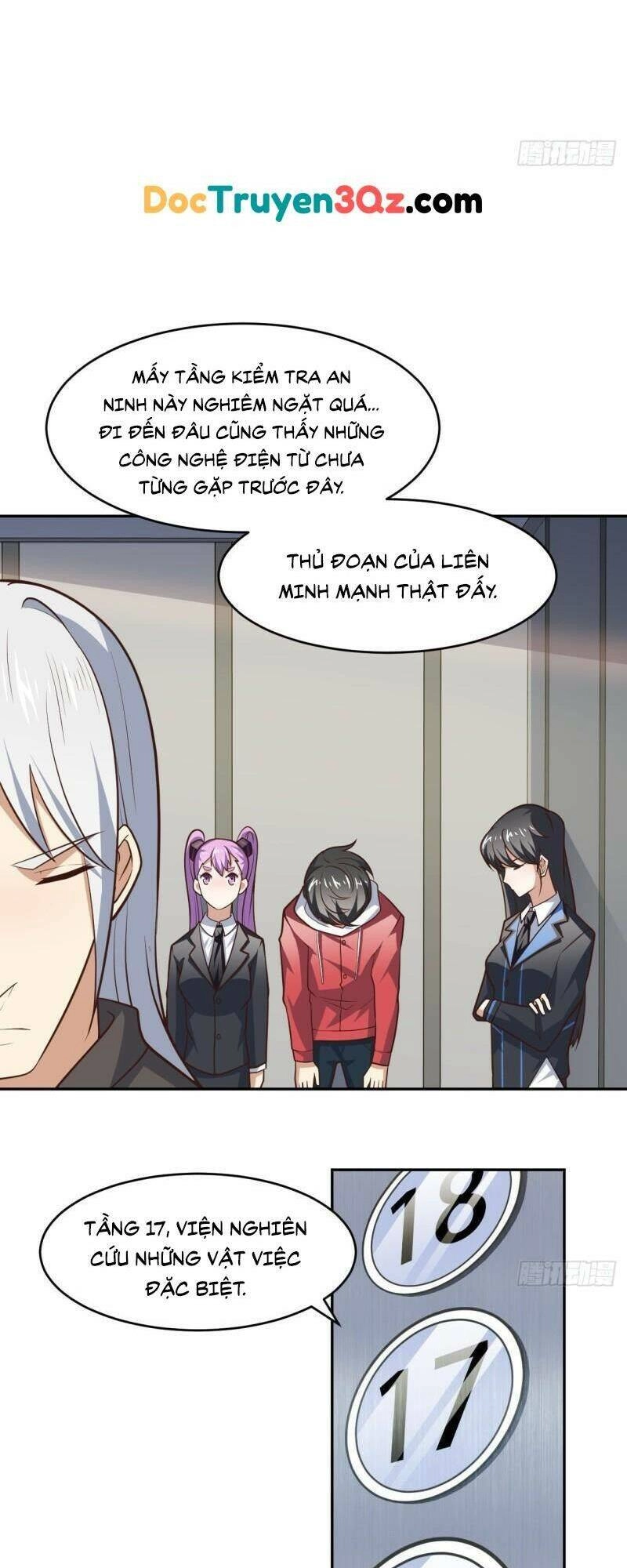 Cao Năng Lai Tập Chapter 169 - 12