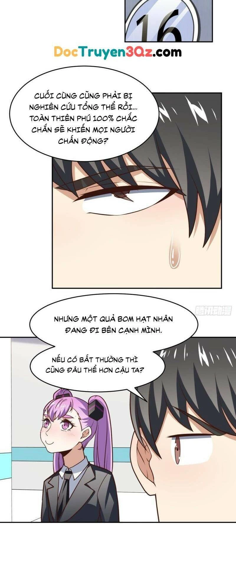 Cao Năng Lai Tập Chapter 169 - 13