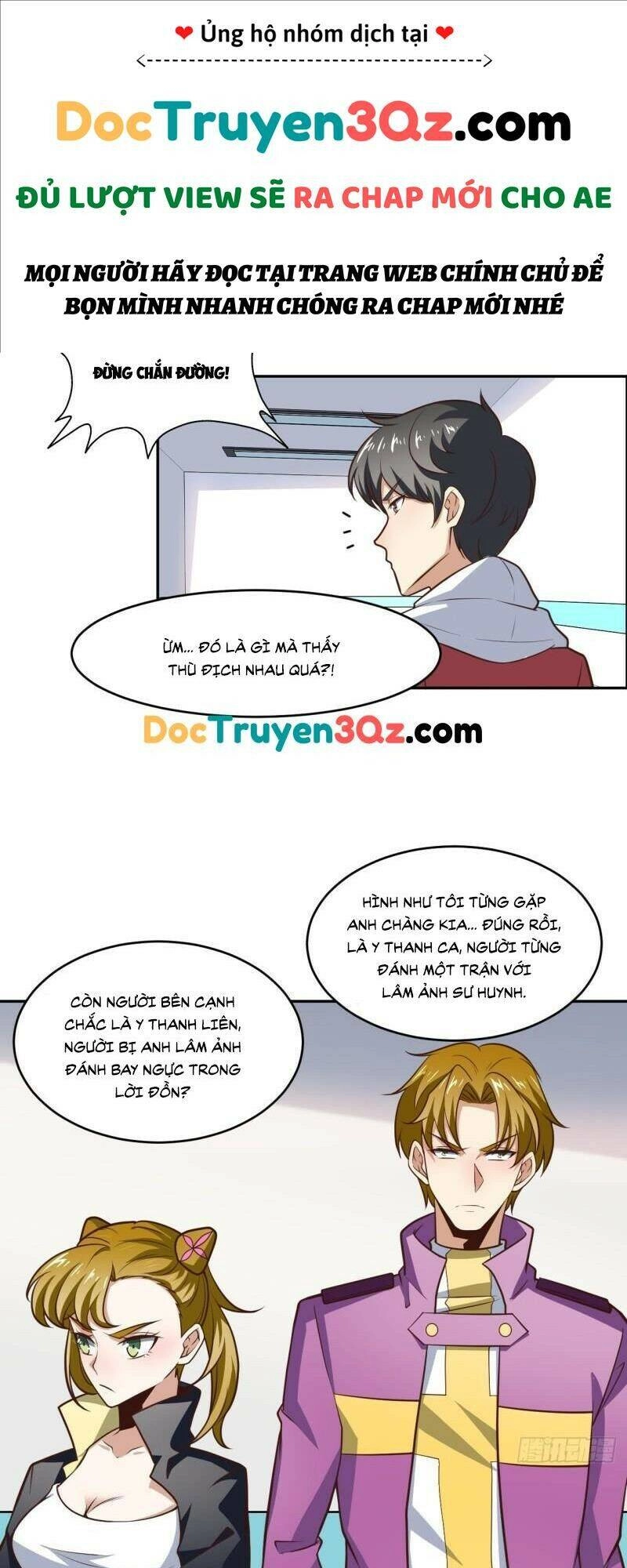 Cao Năng Lai Tập Chapter 169 - 15