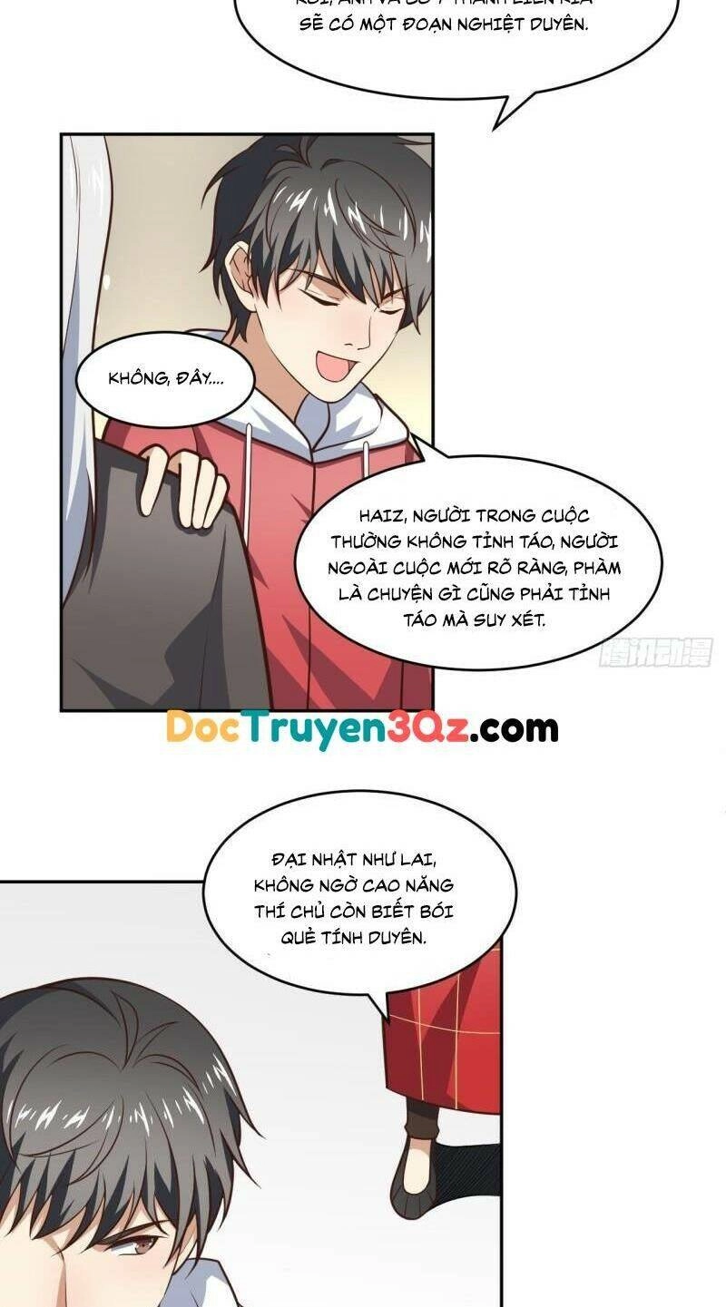 Cao Năng Lai Tập Chapter 169 - 21