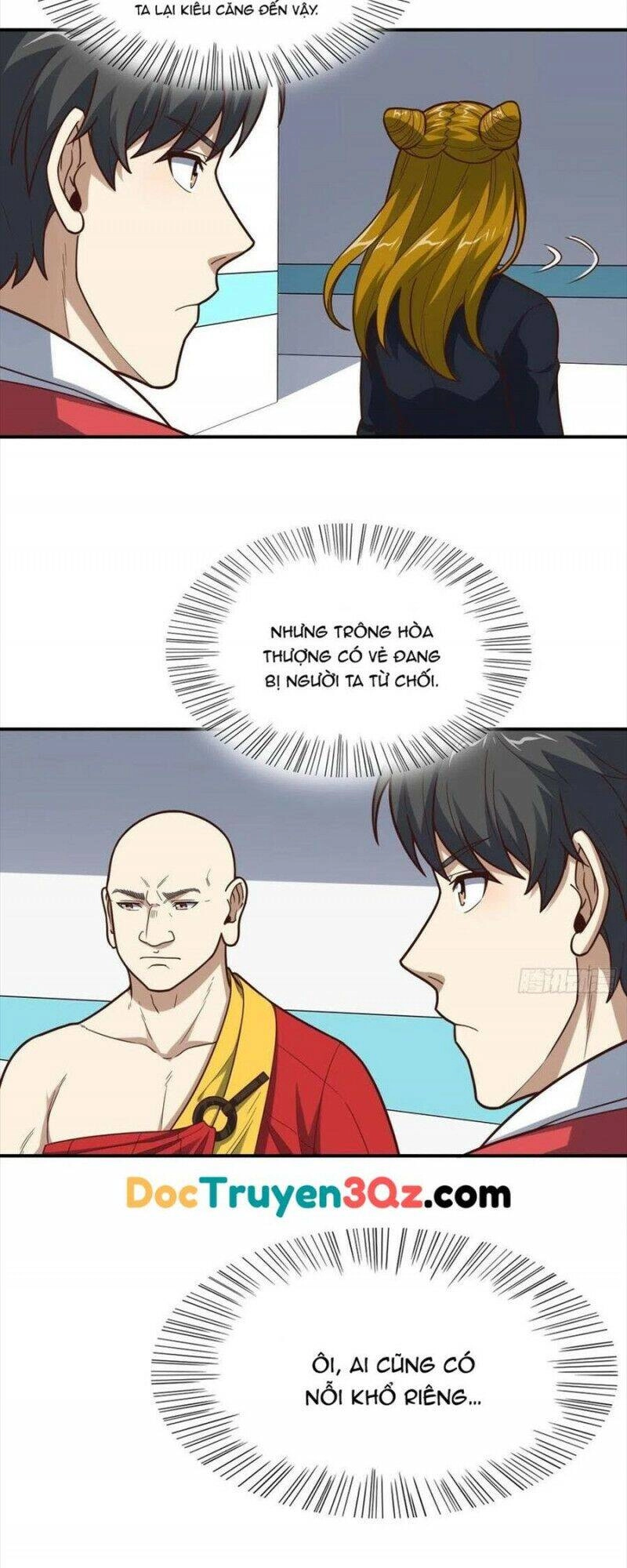 Cao Năng Lai Tập Chapter 170 - 2