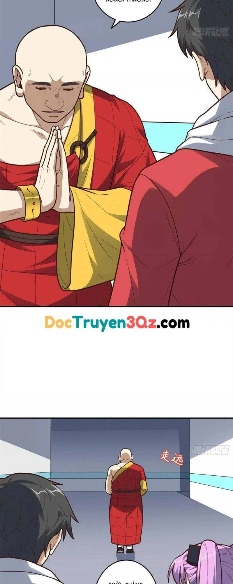 Cao Năng Lai Tập Chapter 170 - 4