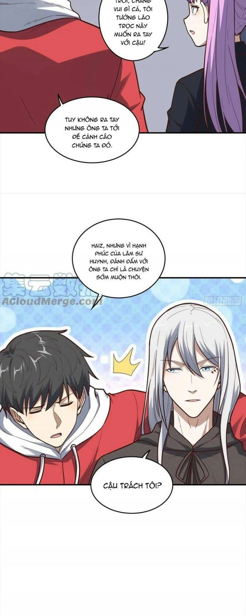 Cao Năng Lai Tập Chapter 170 - 5