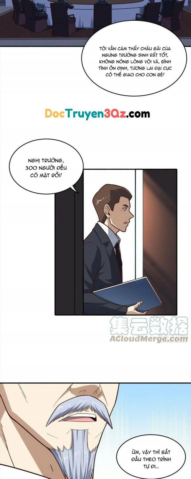 Cao Năng Lai Tập Chapter 170 - 7