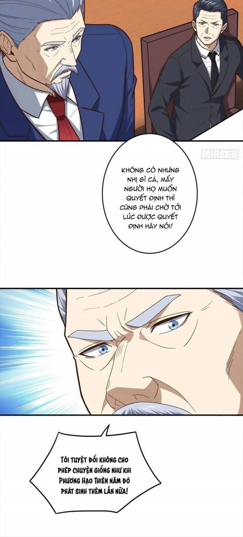 Cao Năng Lai Tập Chapter 170 - 9