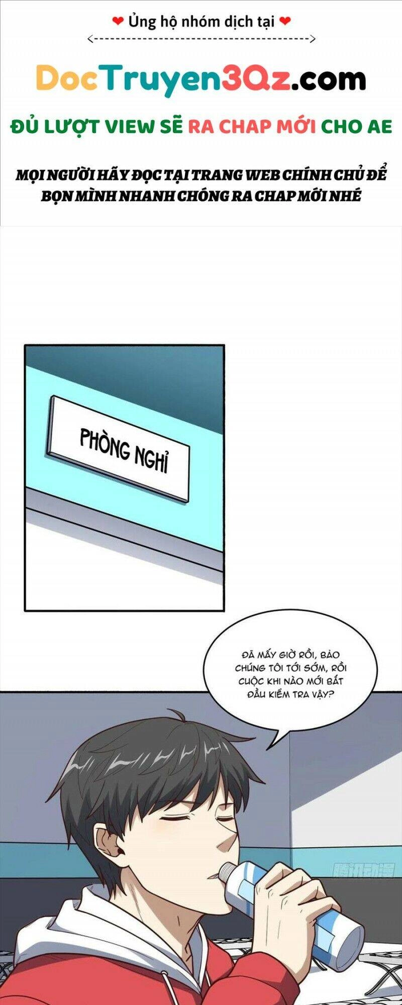 Cao Năng Lai Tập Chapter 170 - 10