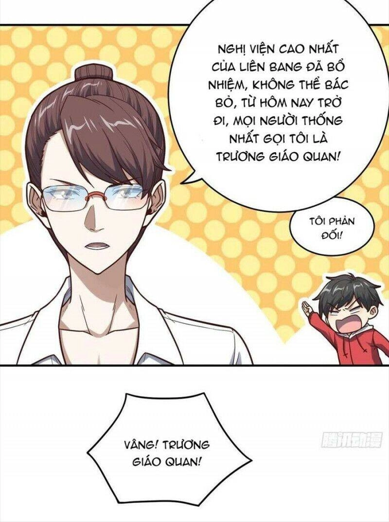 Cao Năng Lai Tập Chapter 170 - 15