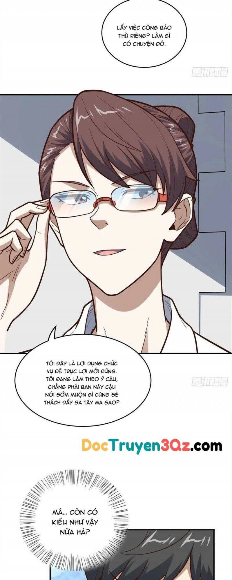 Cao Năng Lai Tập Chapter 170 - 19