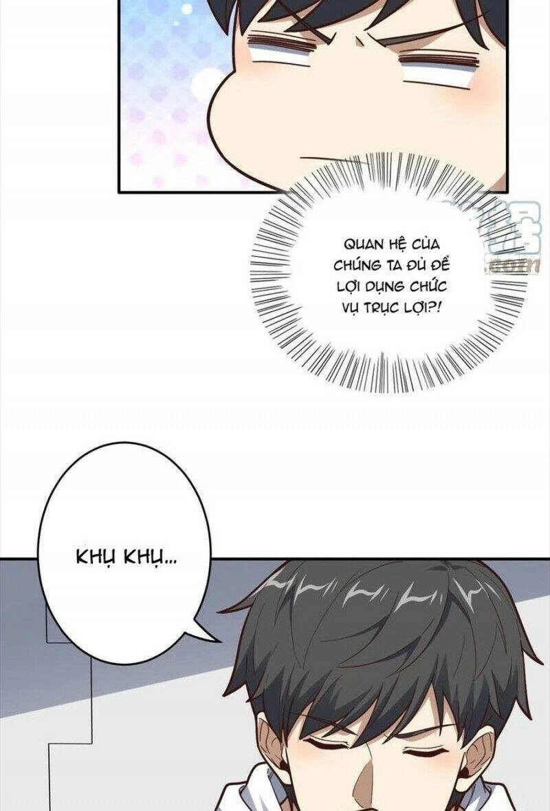 Cao Năng Lai Tập Chapter 170 - 20