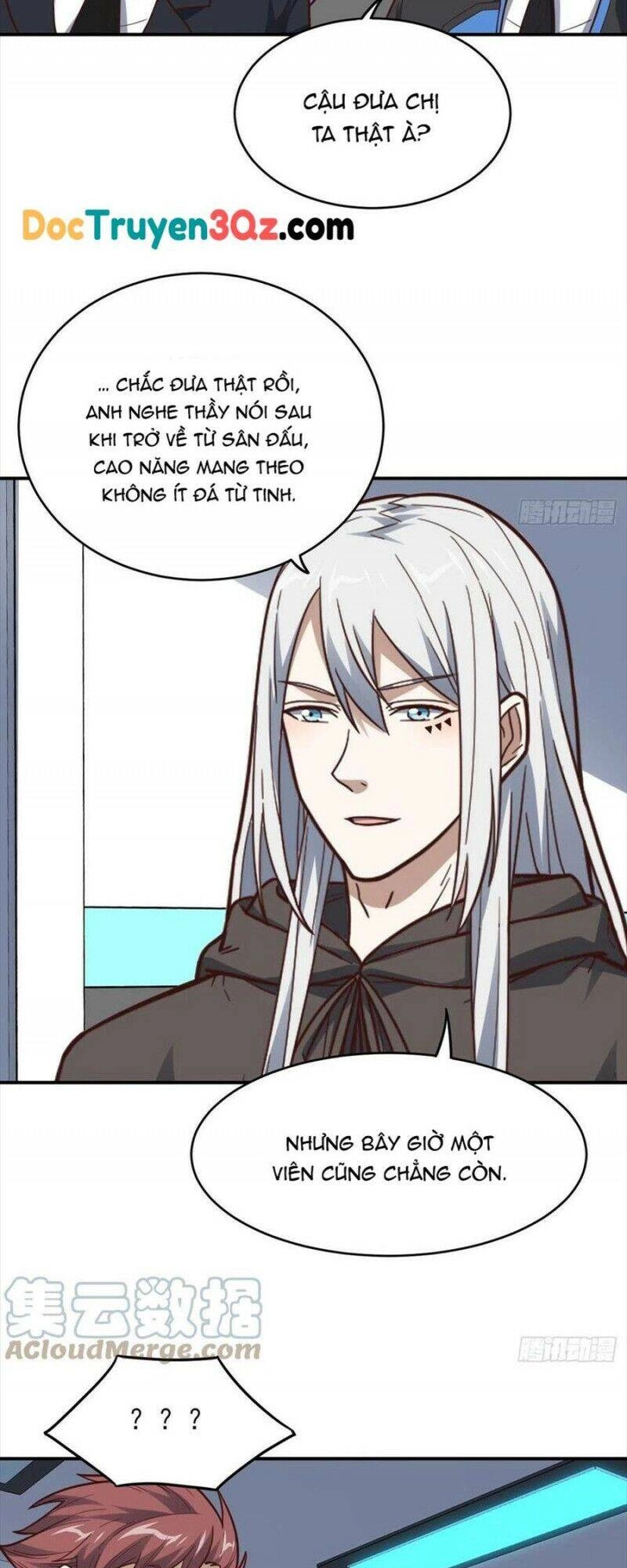 Cao Năng Lai Tập Chapter 170 - 24