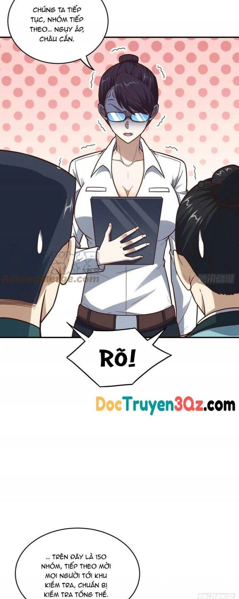 Cao Năng Lai Tập Chapter 170 - 26