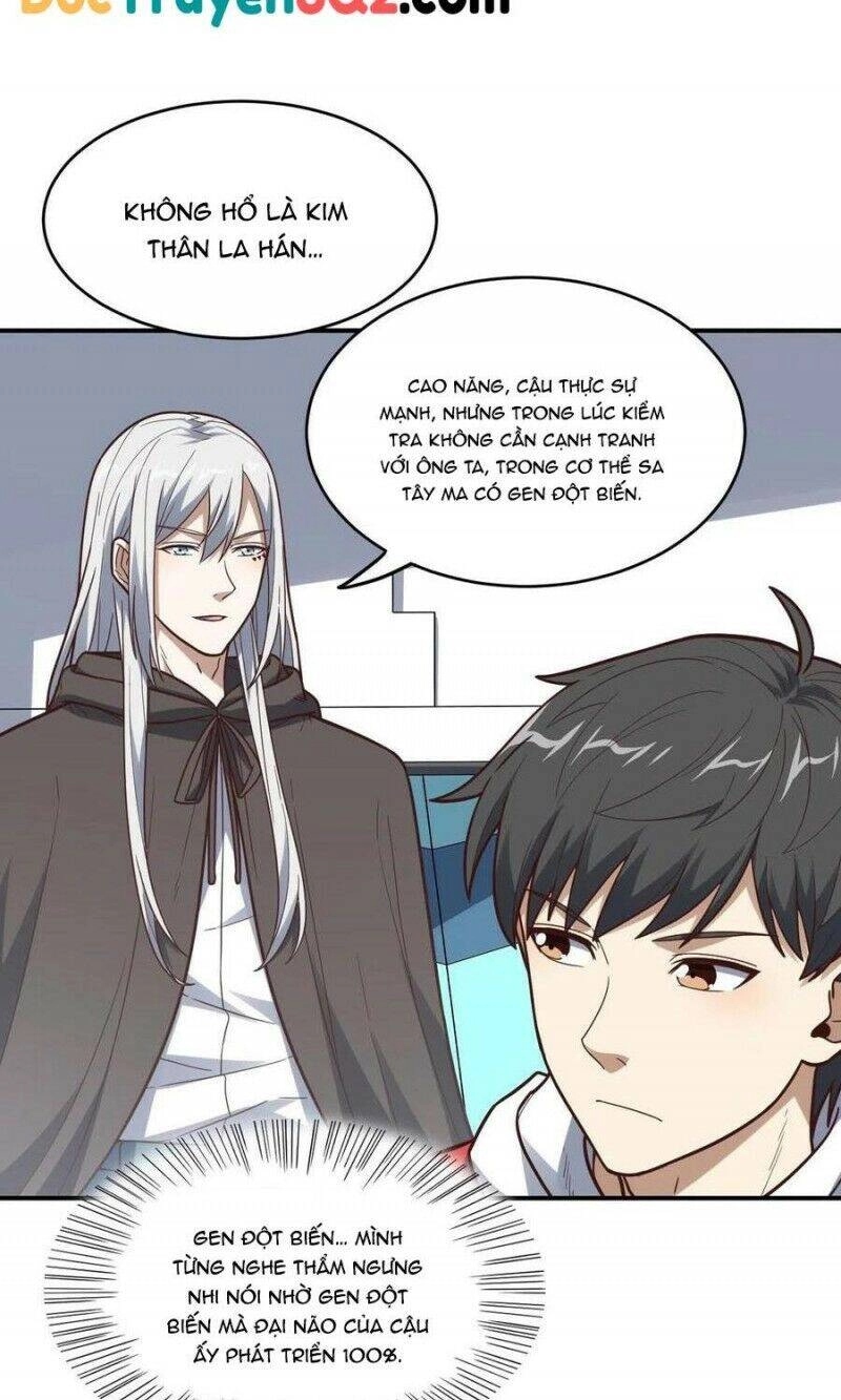 Cao Năng Lai Tập Chapter 170 - 29