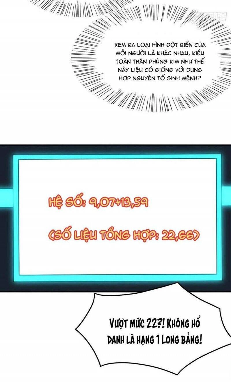 Cao Năng Lai Tập Chapter 170 - 30