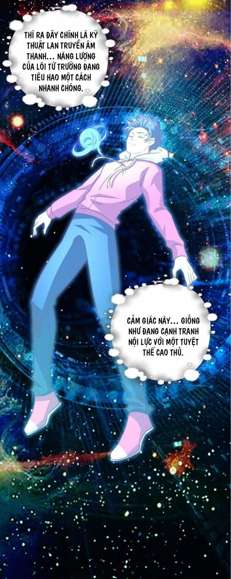 Cao Năng Lai Tập Chapter 171 - 19