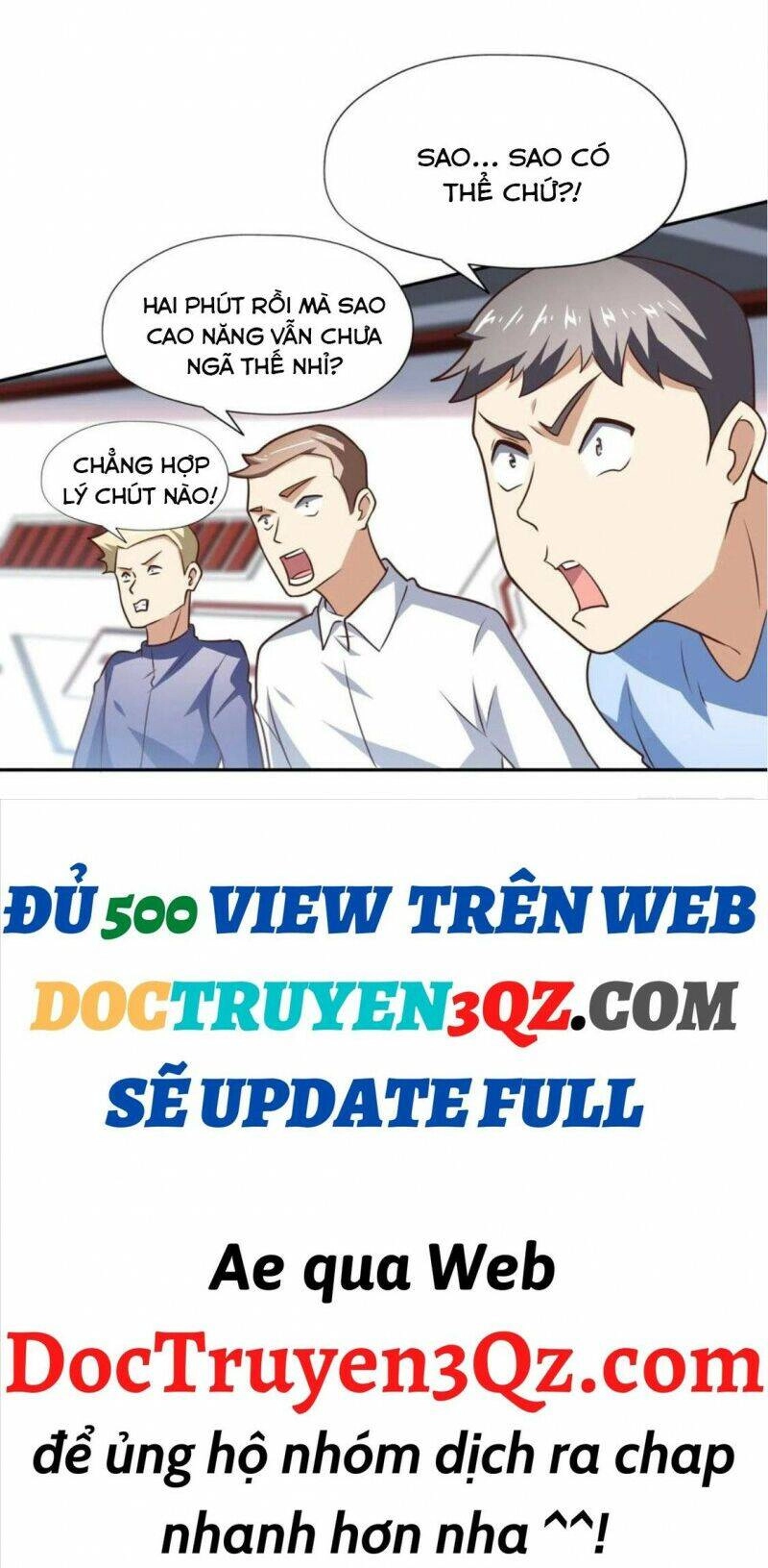 Cao Năng Lai Tập Chapter 171 - 21