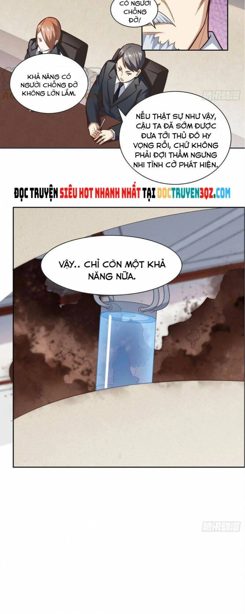 Cao Năng Lai Tập Chapter 172 - 6