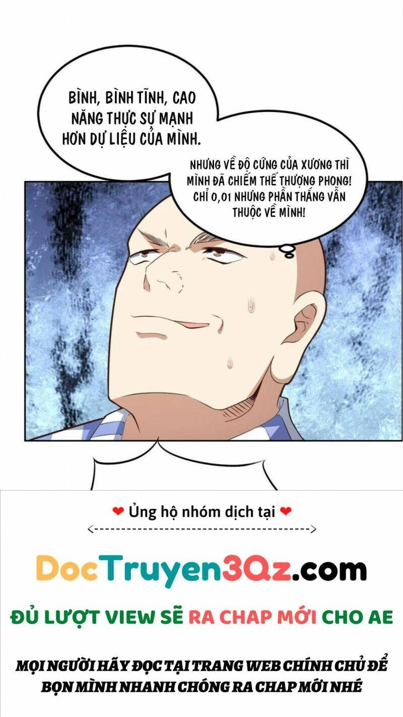 Cao Năng Lai Tập Chapter 172 - 21