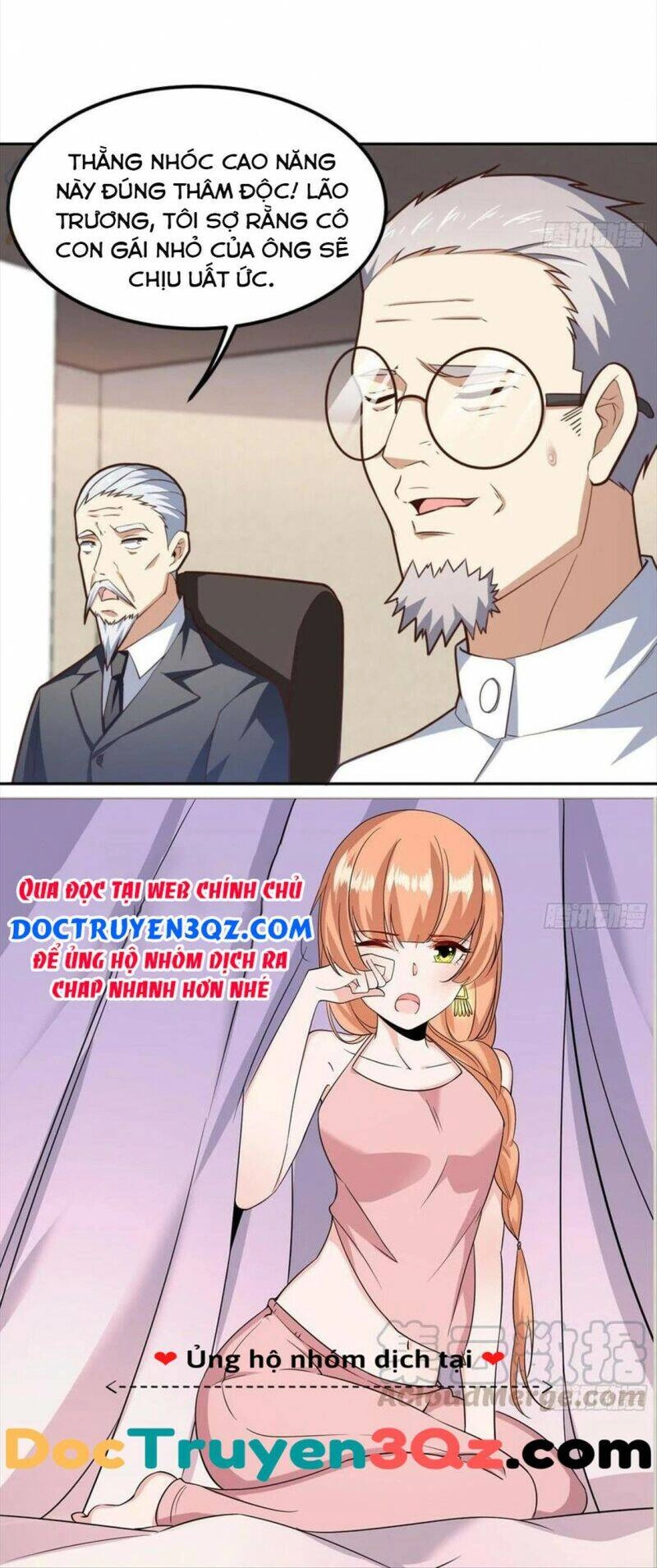 Cao Năng Lai Tập Chapter 172 - 26