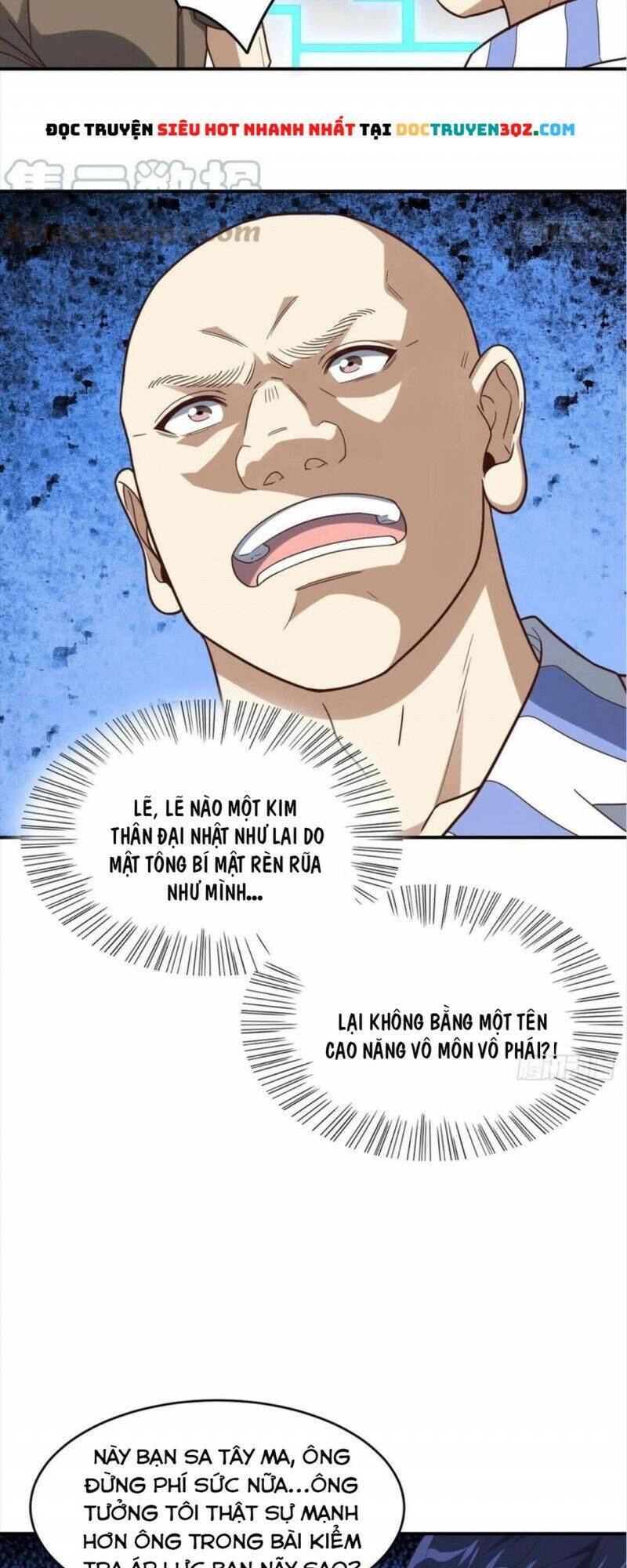 Cao Năng Lai Tập Chapter 173 - 3